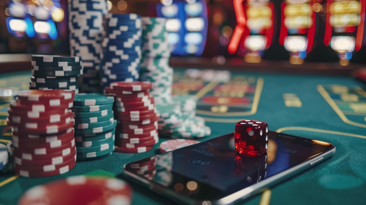 740BET Cadastro e Login